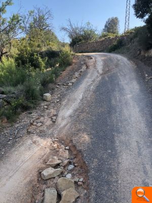 El PP pide activar un plan para analizar el estado de los caminos - (foto 3)