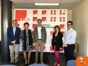 La UMH impartirá dos cursos de verano en el campus de Ponferrada de la Universidad de León - (foto 2)