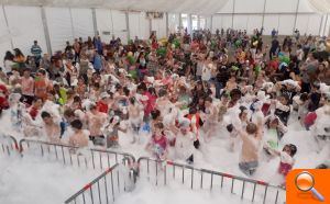 El Dia dels Xiquets i els Majors reuneix a 1.770 persones a Almassora - (foto 2)