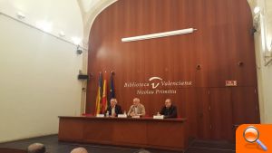 L'exposició dels germans Martínez Guerricabeitia a la Biblioteca Valenciana es clausura amb 2.000 visitants