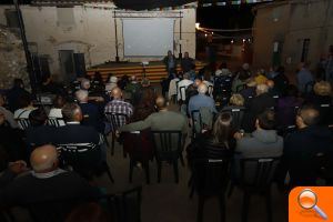La Basseta cierra el ciclo festivo de Sant Antoni en Vilafamés con un fin de semana muy participativo - (foto 2) La Basseta cierra el ciclo festivo de Sant Antoni en Vilafamés con un fin de semana muy participativo - (foto 2)
