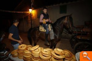 La Basseta cierra el ciclo festivo de Sant Antoni en Vilafamés con un fin de semana muy participativo - (foto 4) La Basseta cierra el ciclo festivo de Sant Antoni en Vilafamés con un fin de semana muy participativo - (foto 4)