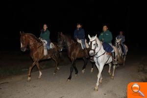La Basseta cierra el ciclo festivo de Sant Antoni en Vilafamés con un fin de semana muy participativo - (foto 6) La Basseta cierra el ciclo festivo de Sant Antoni en Vilafamés con un fin de semana muy participativo - (foto 6)