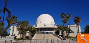 El Planetari celebra las Jornadas de Aprendizaje Cooperativo para docentes de Castellón  - (foto 2)