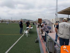 Los mejores pájaros cantores de España se dieron cita en Llíria - (foto 2)