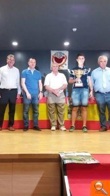 Los mejores pájaros cantores de España se dieron cita en Llíria - (foto 3)