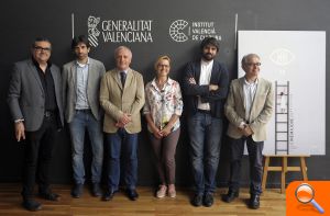 L'Institut Valencià de Cultura presenta la programació de la 33a edició de Cinema Jove