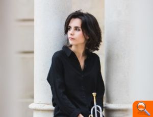 Andrea Motis y Joan Chamorro Quartet pasarán por Valencia