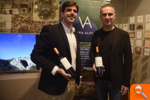 Vinya Alforí: vinos con estilo propio y el alma dels alforins