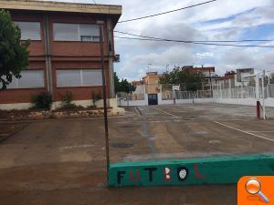 Betxí aprueba la delegación de la Conselleria para gestionar los 1,7 millones euros de Edificant - (foto 2)
