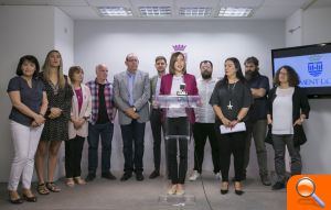 Gandia recupera la gestió pública de les Escoletes Infantils Municipals per al pròxim curs