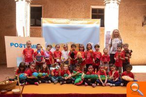 El Castillo d´Alaquàs, escuela por un día - (foto 5) El Castillo d´Alaquàs, escuela por un día - (foto 5)