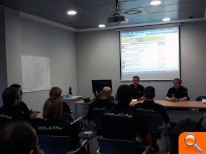 Clausura del “Curso Básico de Unidad de Familia y Atención a la Mujer” en Castellón - (foto 2)