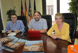 Las VII Jornadas del Paisaje Protegido del Millars centran su atención en el turismo ornitológico y la sostenibilidad del paraje