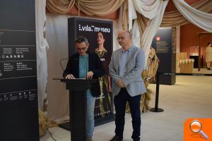 Vilamuseu inaugura 'Esclavxs de la belleza. Vestido y adorno personal en la Antigüedad'