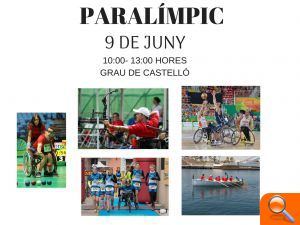 Les persones amb diversitat funcional tenen una jornada oberta per a practicar i conèixer l’esport adaptat