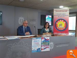 El Ayuntamiento de Alicante presenta el Día de Rusia con un amplio programa de actividades