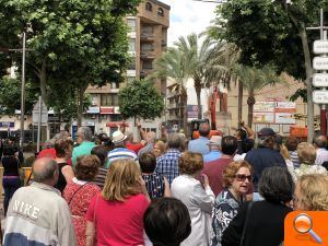 PP: “Tania Baños trenca el consens de tots els alcaldes de la democràcia”