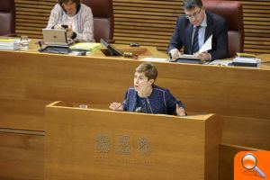 "Cs aconsegueix que el Consell es comprometa a eliminar tots els barracons dels col·legis públics valencians"