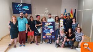 Cultura participa en el concierto solidario 'Corazonadas. Recuperem persones, dignitat i justícia social'