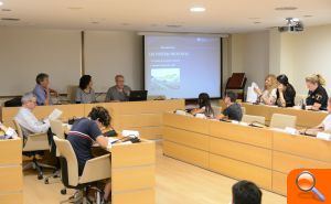 El Pleno de Escuelas compromete a Ayuntamiento y comunidad escolar en el trabajo conjunto por los caminos escolares seguros - (foto 3)