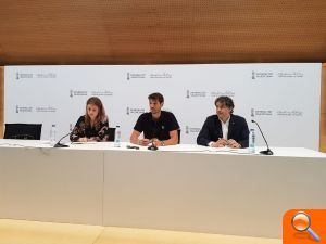 El Festival de Les Arts calfa motors - (foto 2) El Festival de Les Arts calfa motors - (foto 2)