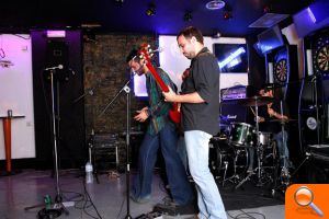 El grup de Puçol Acid Cookies presenta el seu disc el 16 de juny - (foto 2) El grup de Puçol Acid Cookies presenta el seu disc el 16 de juny - (foto 2)