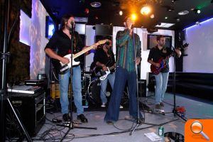 El grup de Puçol Acid Cookies presenta el seu disc el 16 de juny - (foto 3) El grup de Puçol Acid Cookies presenta el seu disc el 16 de juny - (foto 3)