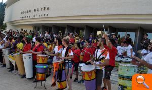 16 batucades amb més de 200 integrants participaran en la VI Trobada de Batukades d'Altea - (foto 2)