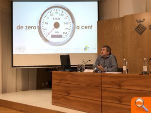 Josep Bort: “És necessari empoderar als municipis i dotar-los de recursos front al canvi climàtic” - (foto 5)