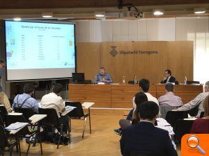 Josep Bort: “És necessari empoderar als municipis i dotar-los de recursos front al canvi climàtic” - (foto 3)