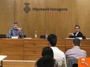 Josep Bort: “És necessari empoderar als municipis i dotar-los de recursos front al canvi climàtic” - (foto 2)
