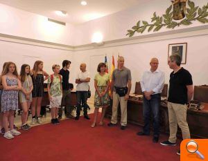 La cirera de la Vall de Gallinera exhibeix tot el seu potencial en una nova jornada de Menja’t la Marina - (foto 7) La cirera de la Vall de Gallinera exhibeix tot el seu potencial en una nova jornada de Menja’t la Marina - (foto 7)