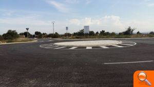 L'Ajuntament de Llíria millora els accessos d'unes quantes urbanitzacions - (foto 2)