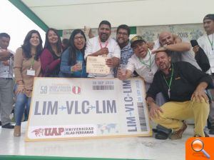 El Concurs Internacional de Paella Valenciana de Sueca fa escala a Europa - (foto 2)