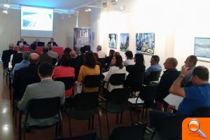 ATEVAL promou a Bocairent una conferència sobre testament empresarial i familiar - (foto 2) ATEVAL promou a Bocairent una conferència sobre testament empresarial i familiar - (foto 2)