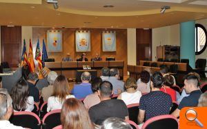 El periodista David Miró presenta la novel·la “La Germandat”  - (foto 2)