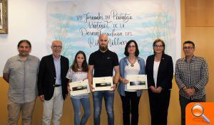 Les Jornades del Paisatge Protegit de la Desembocadura del Millars arranquen amb força  - (foto 2)