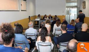 Les Jornades del Paisatge Protegit de la Desembocadura del Millars arranquen amb força  - (foto 3)