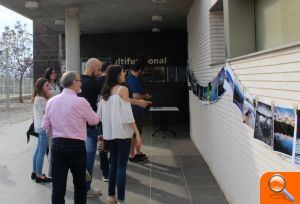 Les Jornades del Paisatge Protegit de la Desembocadura del Millars arranquen amb força  - (foto 4)