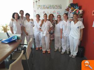 El servei de fisioteràpia s'integra en el contracte general del Servei d'Ajuda a Domicili Municipal d'Almussafes - (foto 2)