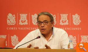 Mata: “Todos estamos de enhorabuena. À Punt será un éxito porque es nuestro y necesitamos lo nuestro”  