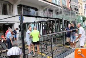 Comencen a preparar-se les festes de la Misericòrdia - (foto 2)