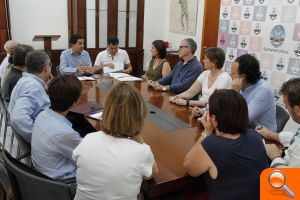 Alcoi està preparat per si ha d'acollir refugiats - (foto 2) Alcoi està preparat per si ha d'acollir refugiats - (foto 2)