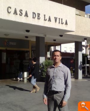 Compromís: 'Per què Mislata no pareix en el llistat de Ciutats d'Acollida?' - (foto 2)