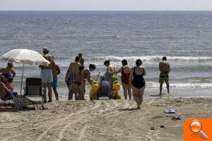 Sueca, a punt per inaugurar l'estiu - (foto 2) Sueca, a punt per inaugurar l'estiu - (foto 2)