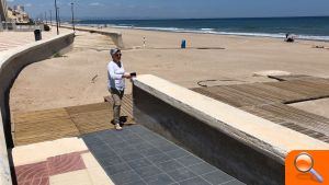 Sueca, a punt per inaugurar l'estiu  - (foto 3)