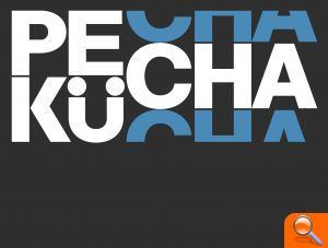 Las Naves celebra el PechaKucha Night València cargado de diseño, tipografía y poesía escénica