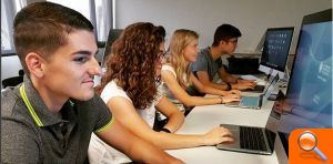Estudiantes del Campus de Gandia UPV desarrollan una web app para la monitorización agraria - (foto 2)
