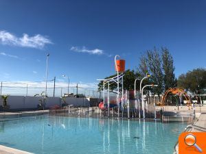 Los vecinos de Paterna podrán disfrutar de tarifas especiales en los abonos de las piscinas de verano